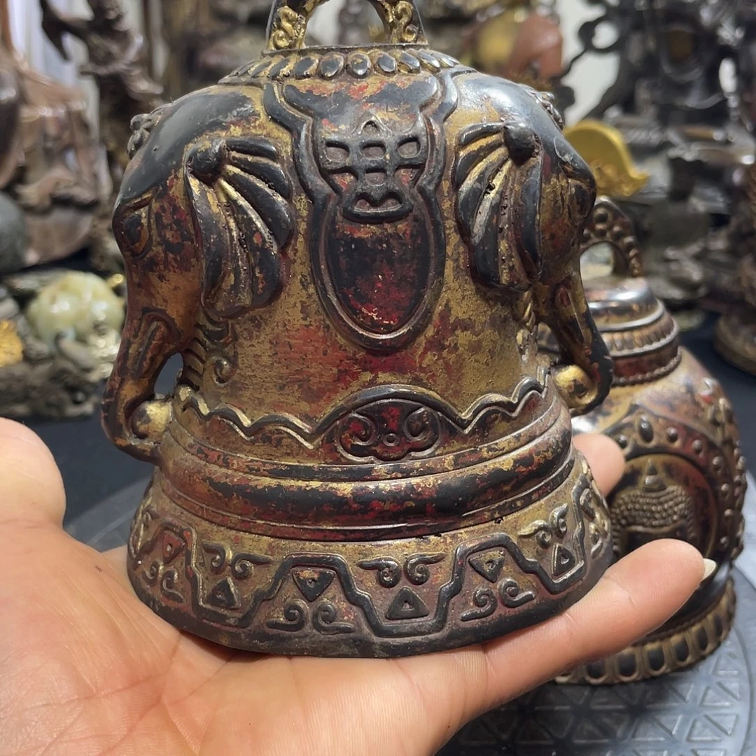 济***车象铃铛。             188