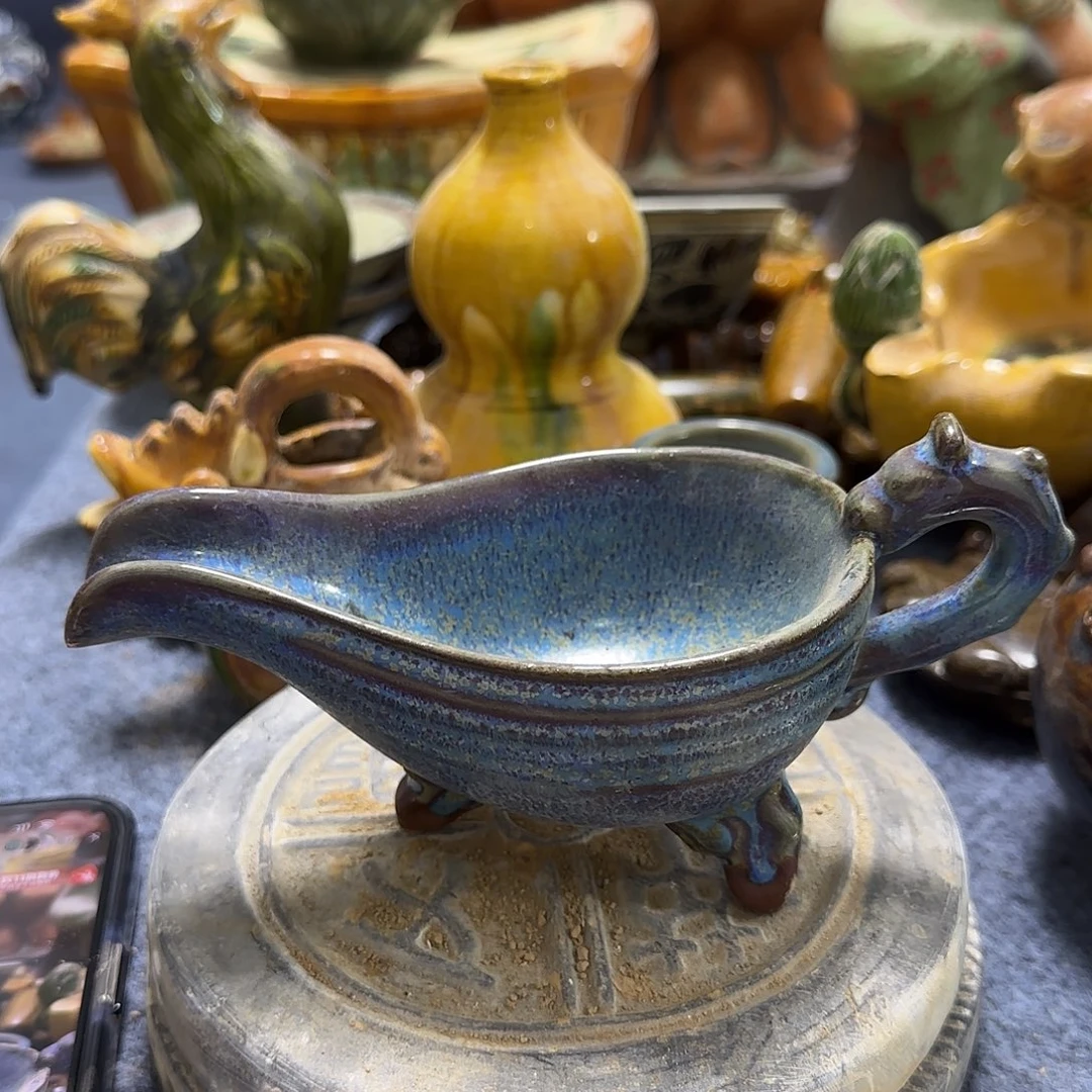 陶瓷摆件摆件摆件