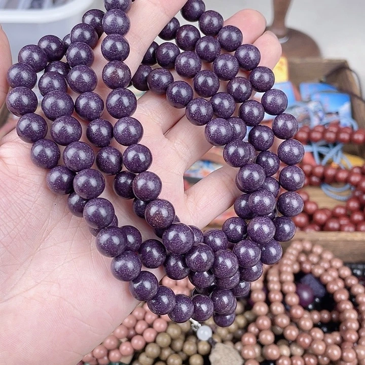 珠串紫阙归元1.0/108颗