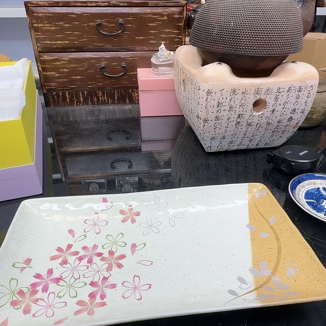 中古物品 天天开新103