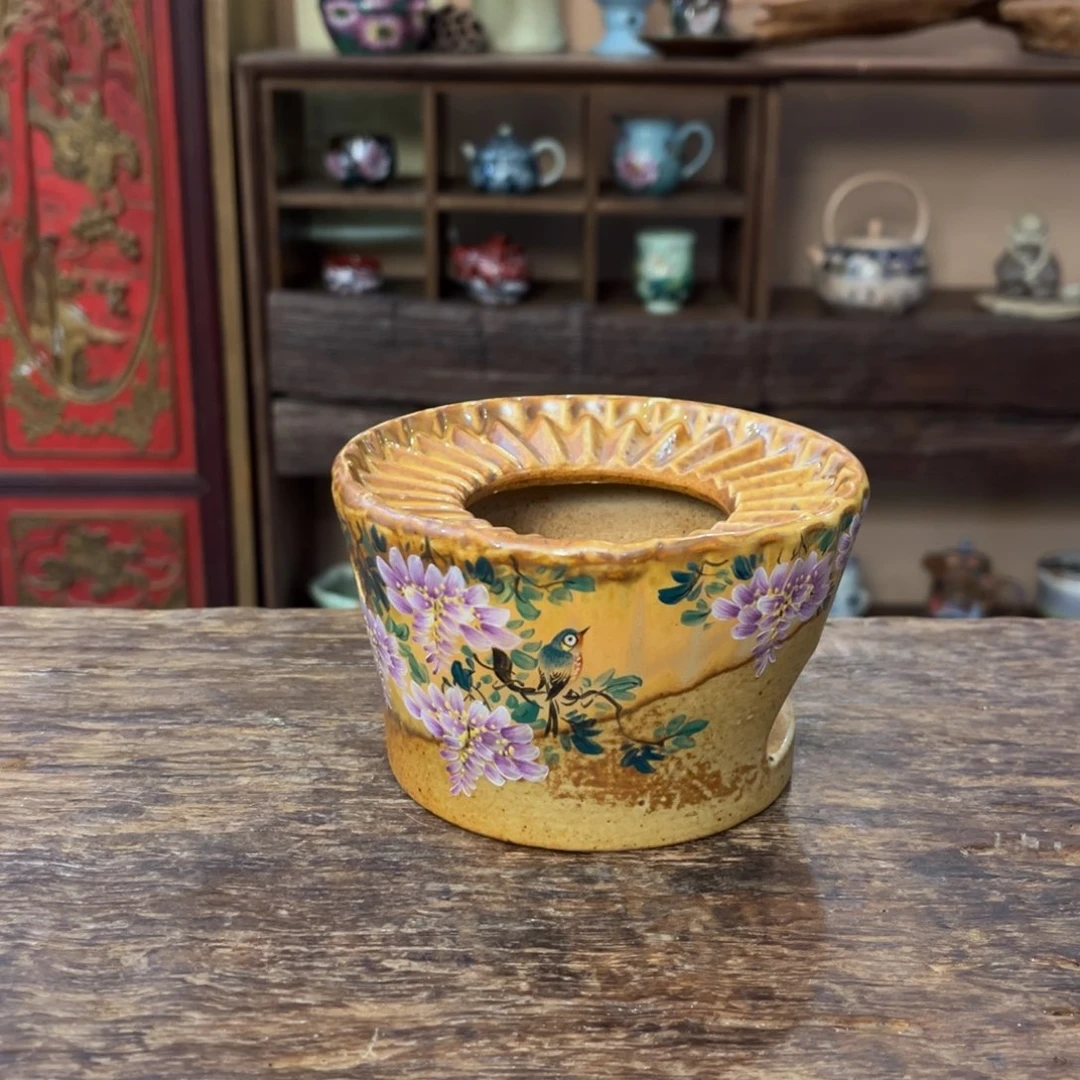 景德镇纯手工手绘陶瓷