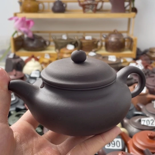 紫砂微瑕紫砂微瑕220