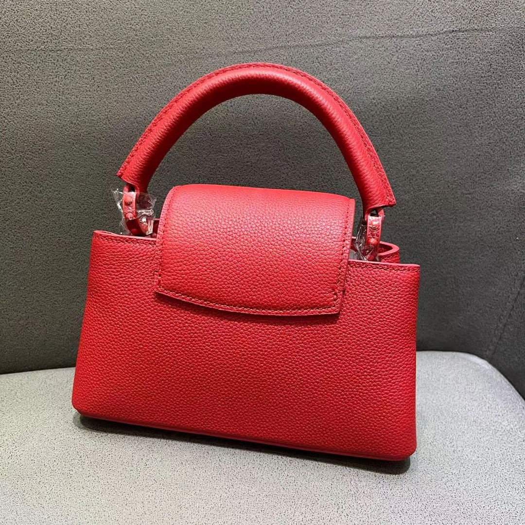 【新哥限量】高奢真皮女包