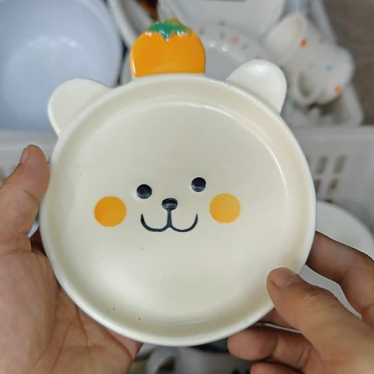 杯陶瓷杯碗盘微瑕介意慎拍