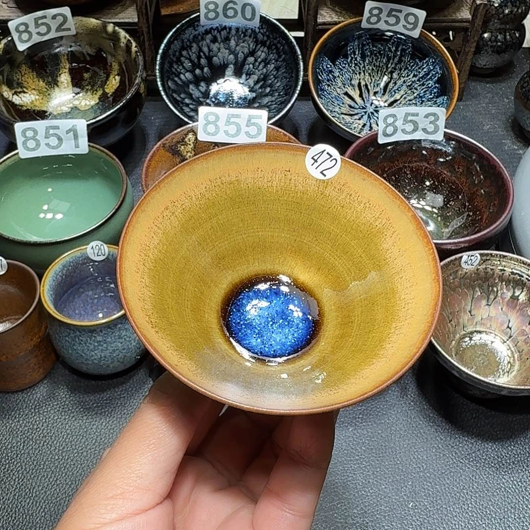 茶盏天才头发天才头发472