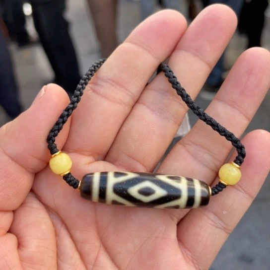 玛瑙/玉髓吊坠未镶嵌