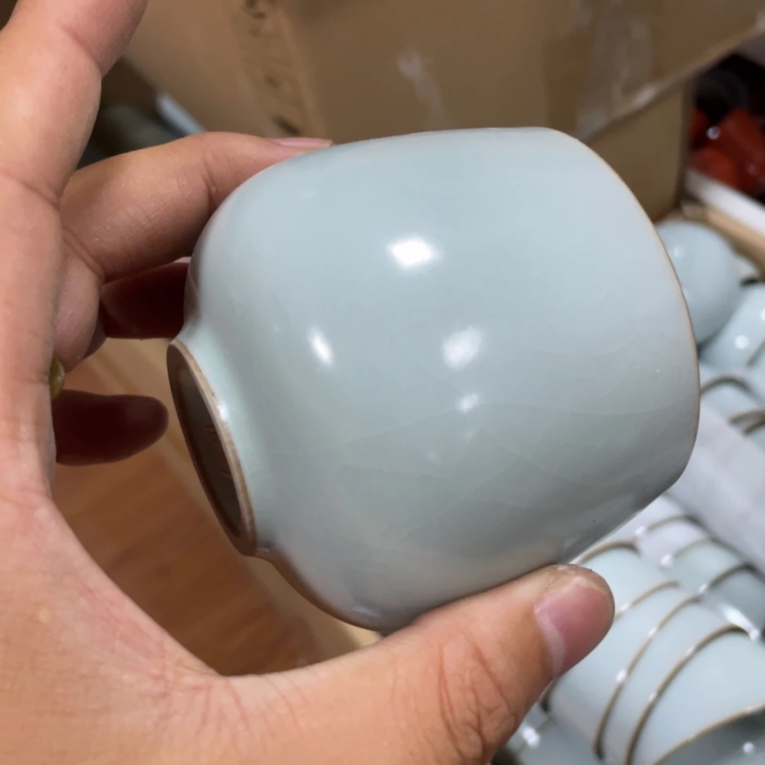 无运费险略有微瑕介意勿拍