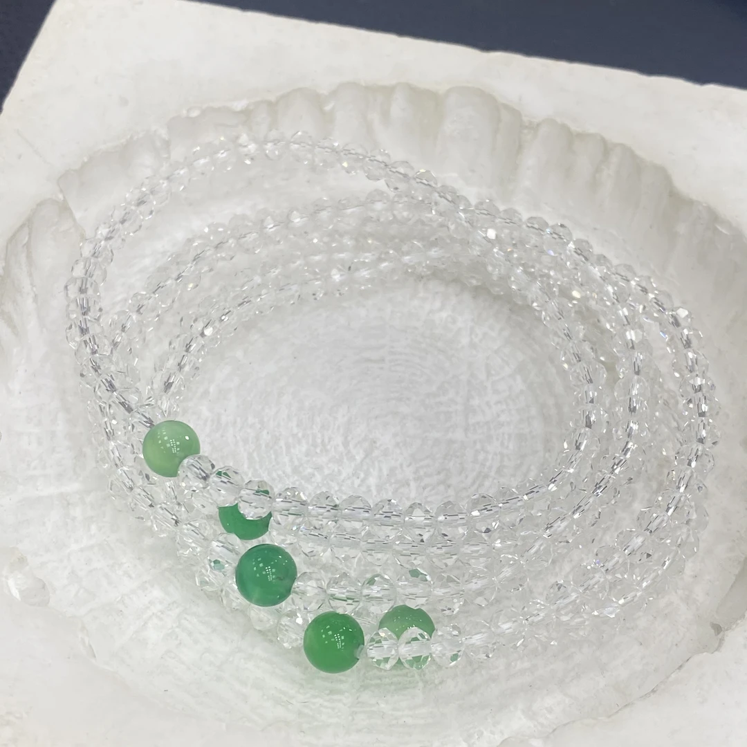 【星星】天然玛瑙手串多样性发一件@DDJ39452