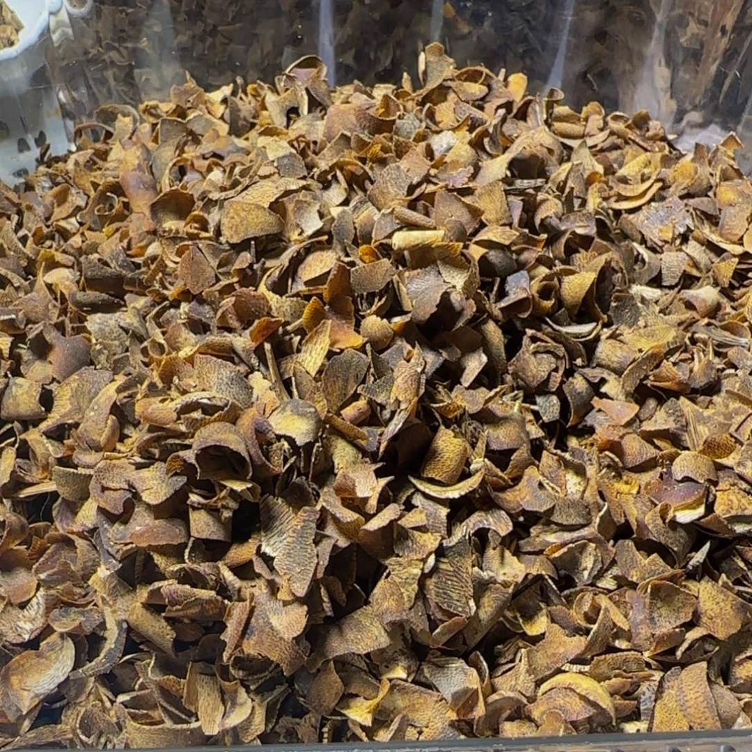 九***狐沉香碎屑沉香陆河切片老料102