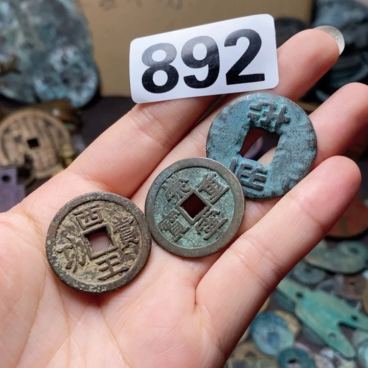 瓷片哥*瓷器瓷片制作工艺