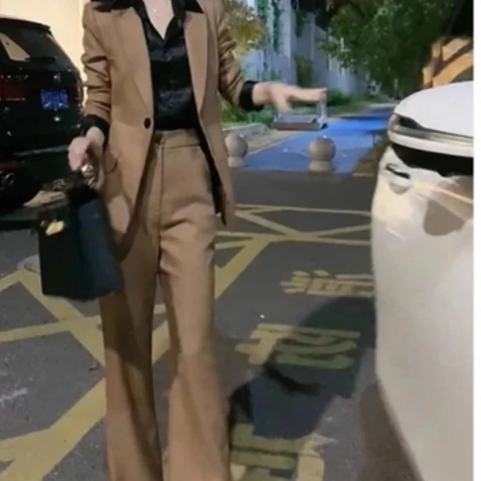 新款时尚洋气百搭精品女装S1365