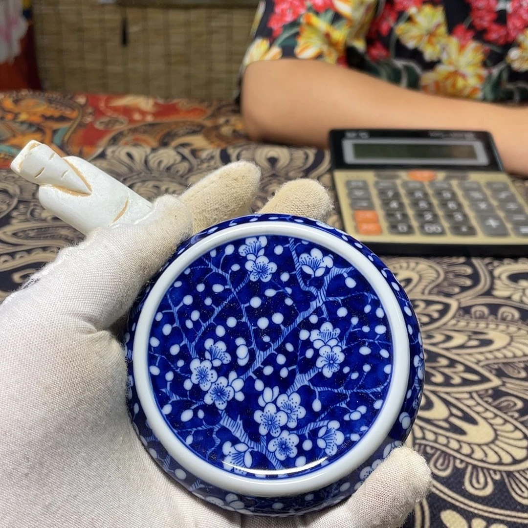 旧藏宝物一货一拍