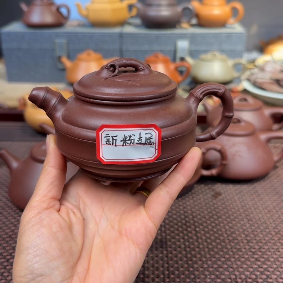 底槽青茶壶特价200毫升左右