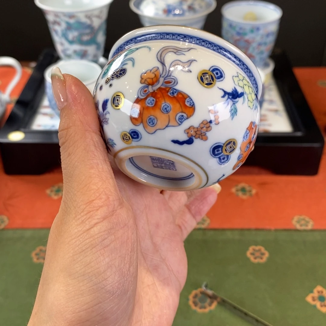 九鸣瓷艺九鸣瓷艺