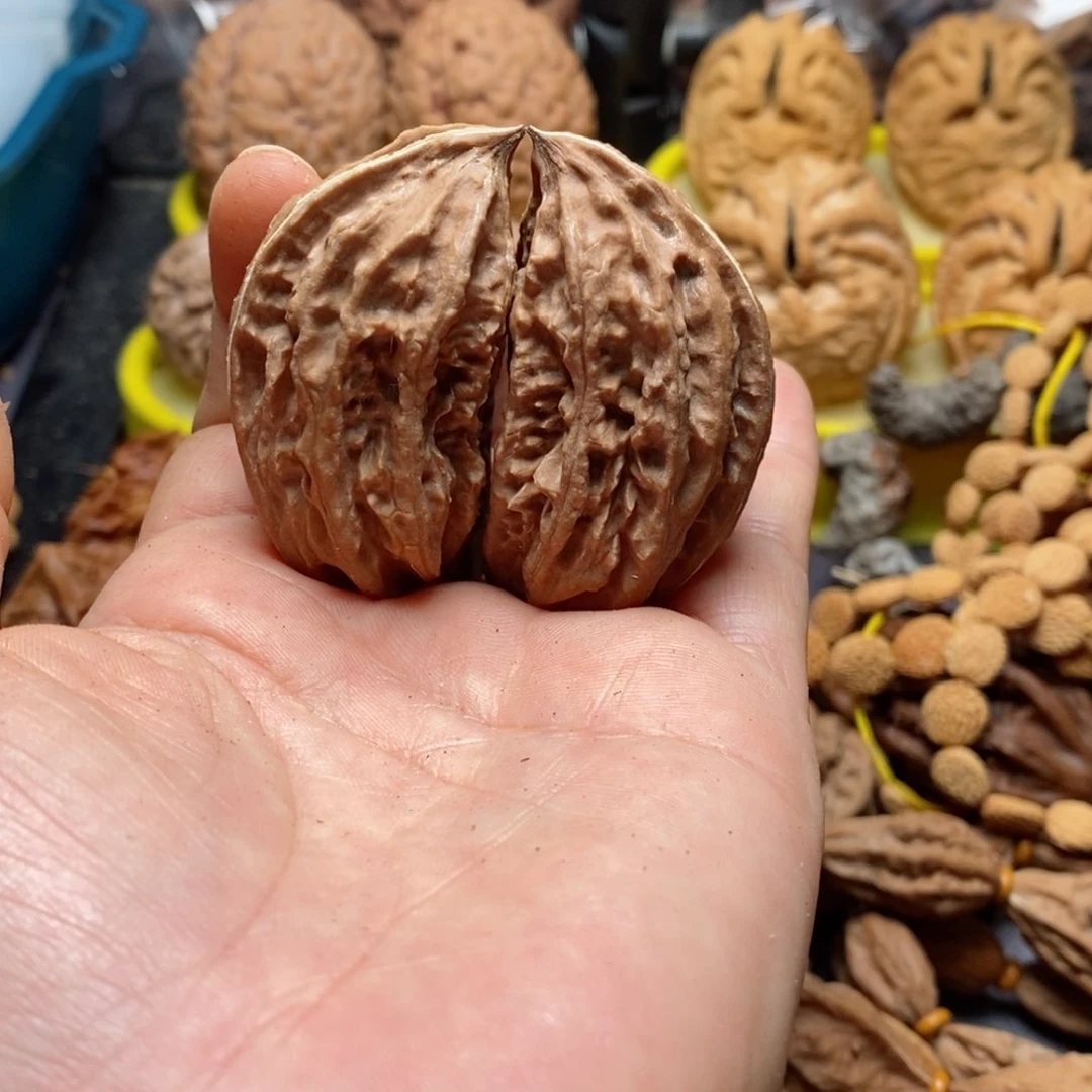 文玩核桃吊坠核桃102