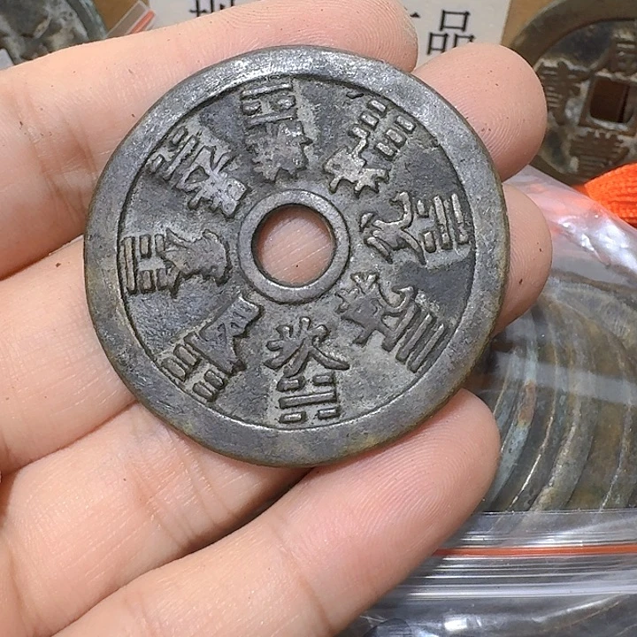 铜泓*现代工艺品花钱