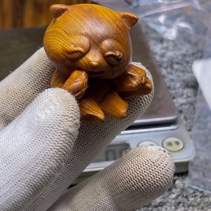 柏木（崖柏）崖柏90