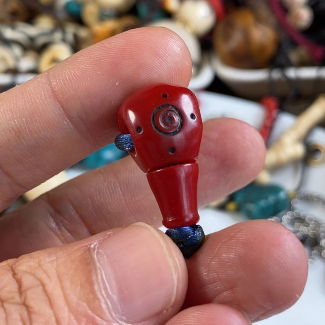 【闪购商品】树脂制品挂件吊坠