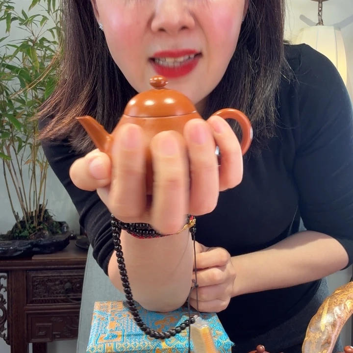 意***斋茶壶紫砂哈哈哈哈哈