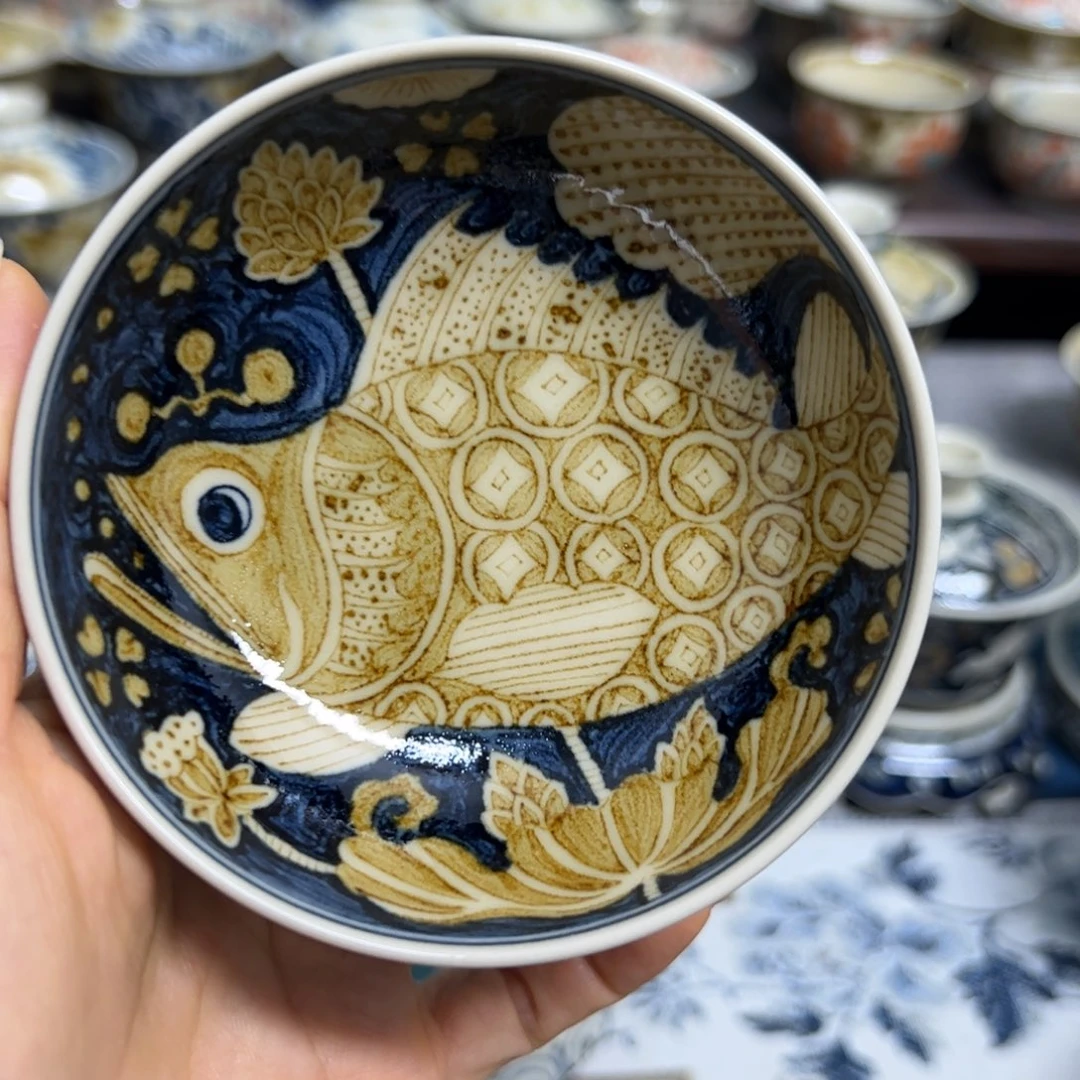 【闪购商品】夜*乐陶瓷艺术有限公司