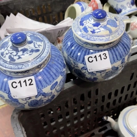 小**海陶瓷制品瑕疵处理