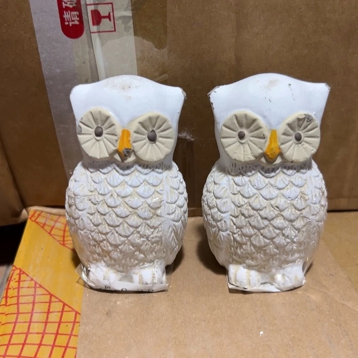外贸孤品 默认瑕疵