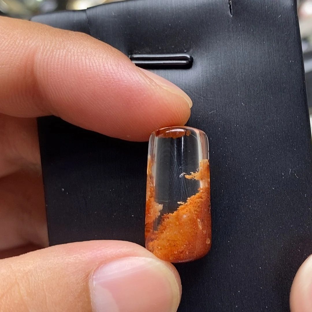 未镶嵌珠宝半成品水晶