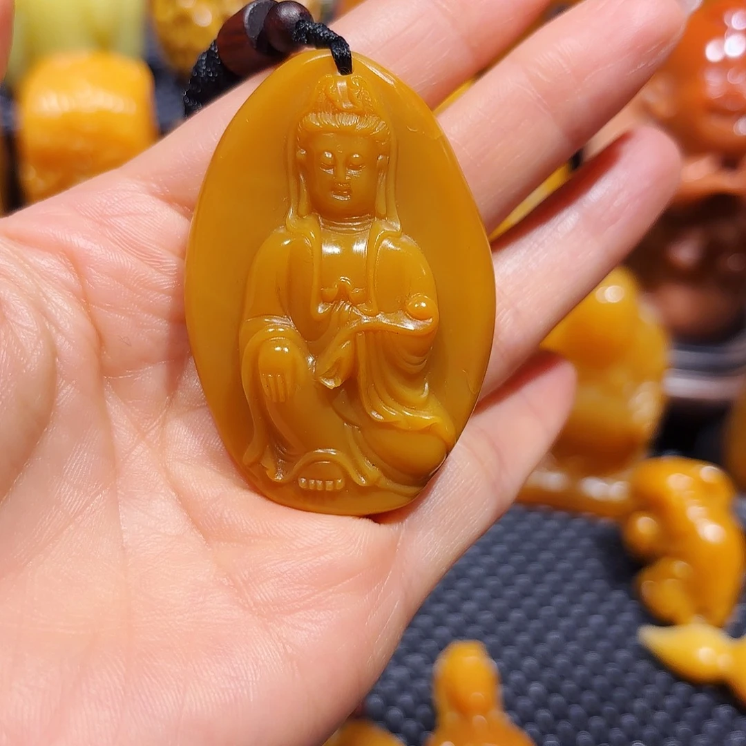 田黄石大*朵石雕石雕石雕