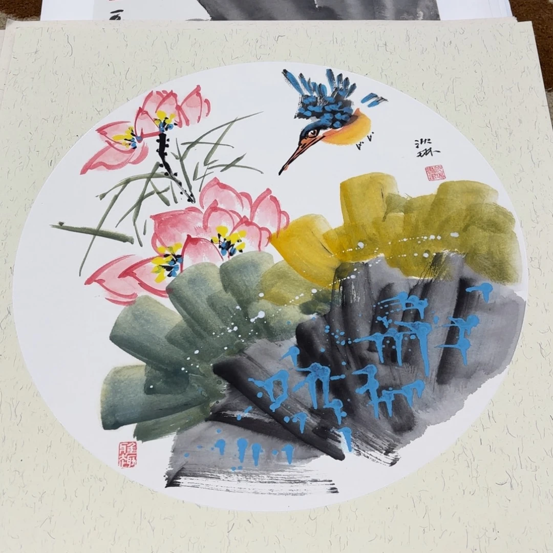 国画李李李李李李李李点