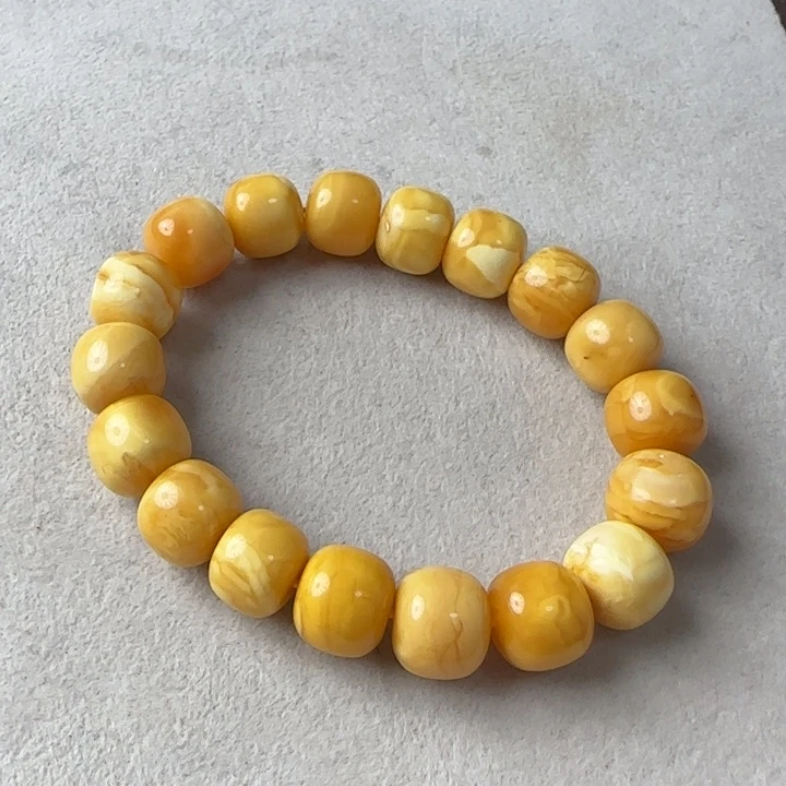 未镶嵌琥珀珠宝奇石Q**、4（12