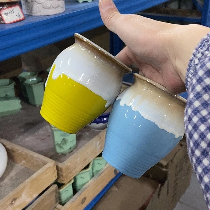 花盆单场满9.9发货9×11