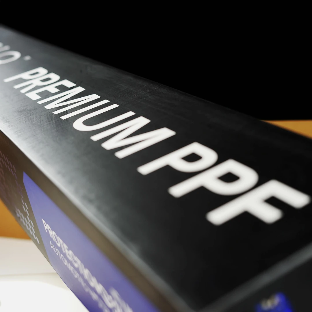 FEYNLAB透明车衣  FEYNLAB  PPF 透明车衣