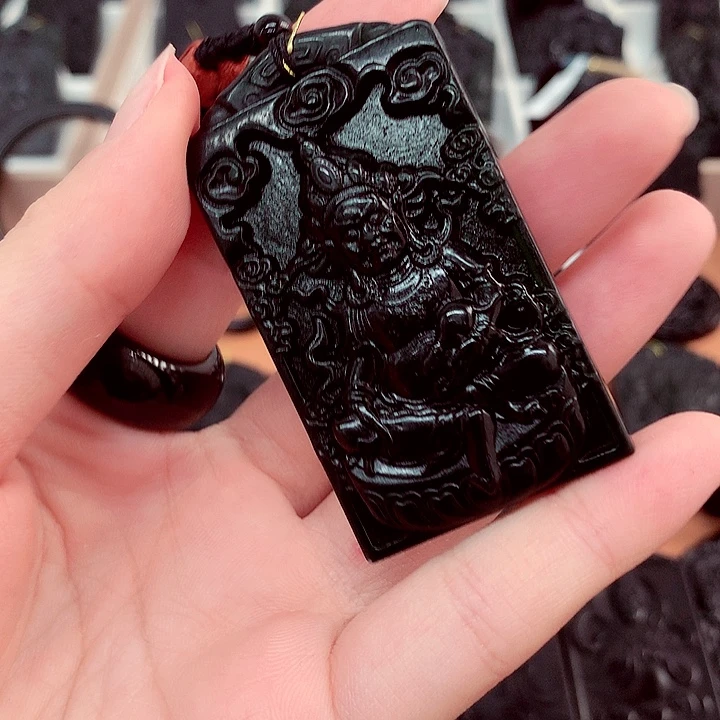 天然a货钢琴黑特色题材挂件