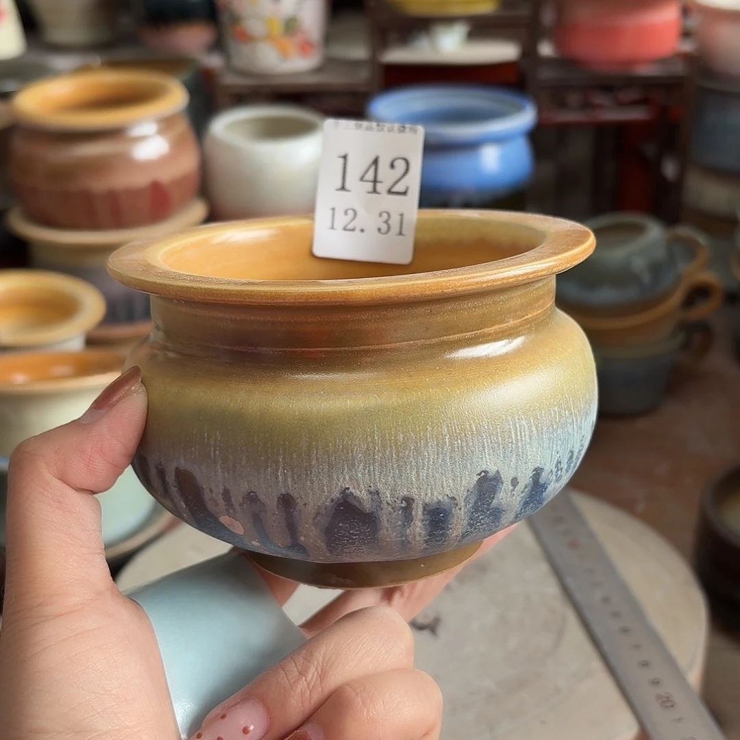 瓷片景德镇陶瓷手工制作