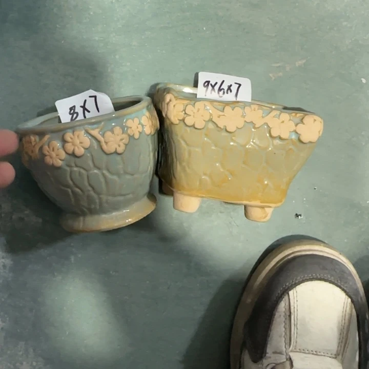 2瑕疵品处理《所有单满15发（花盆）》