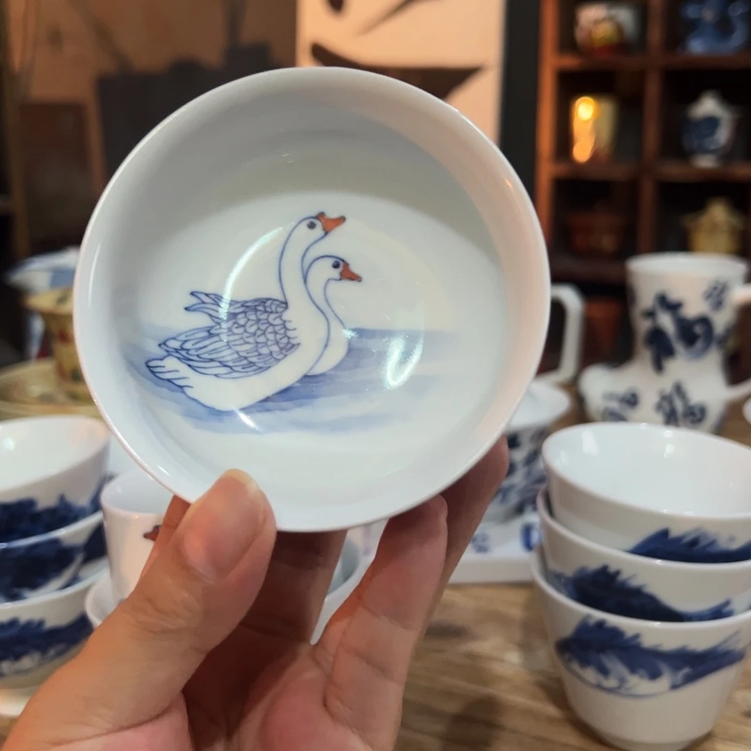 陶瓷艺术作品欣赏