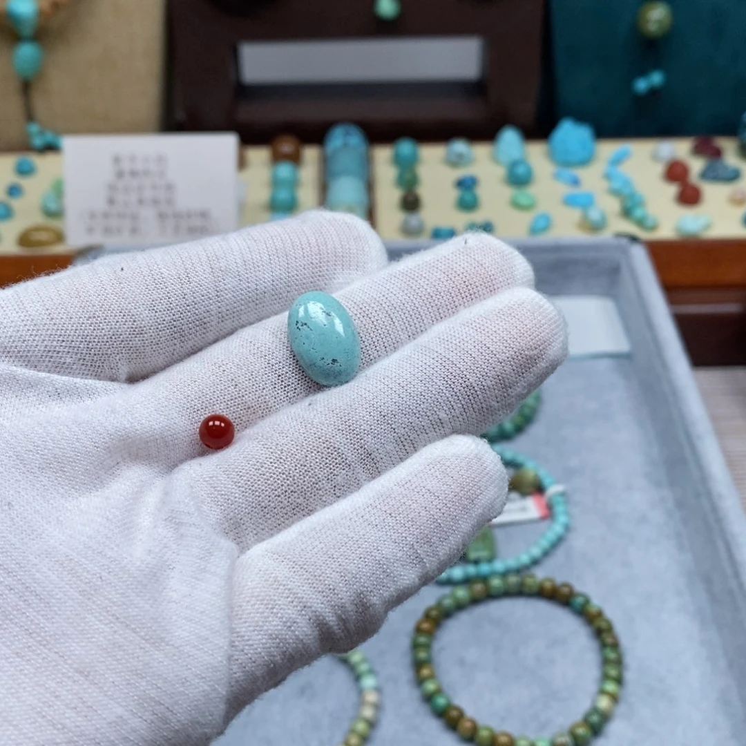 未镶嵌配饰南红玛瑙