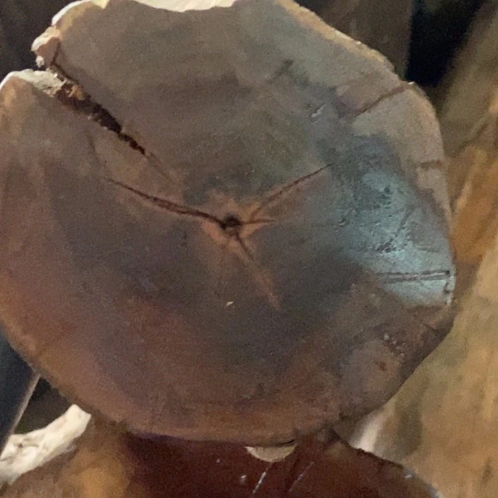 用***3贡木把件定制不退不换