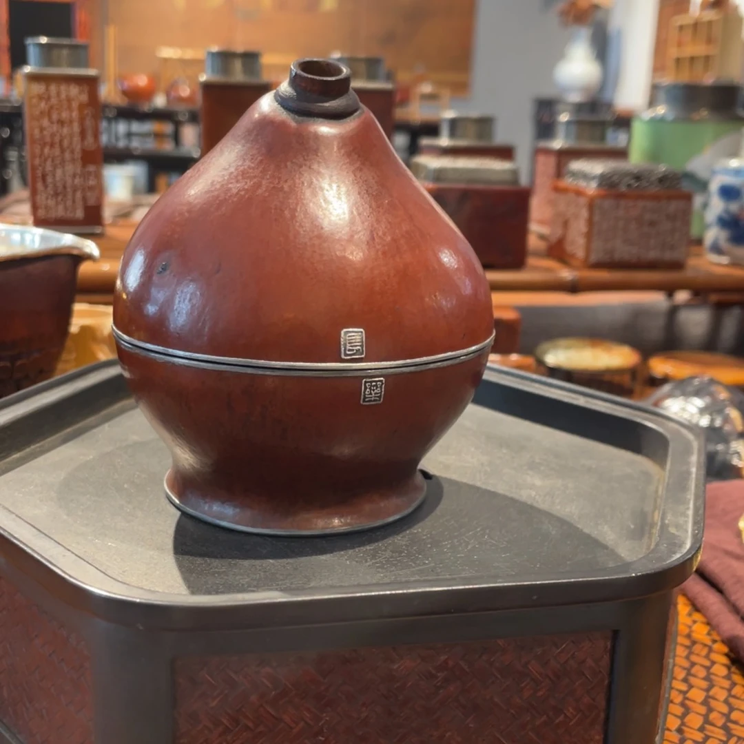 紫砂纯手工制作蟋*?纯手工制作