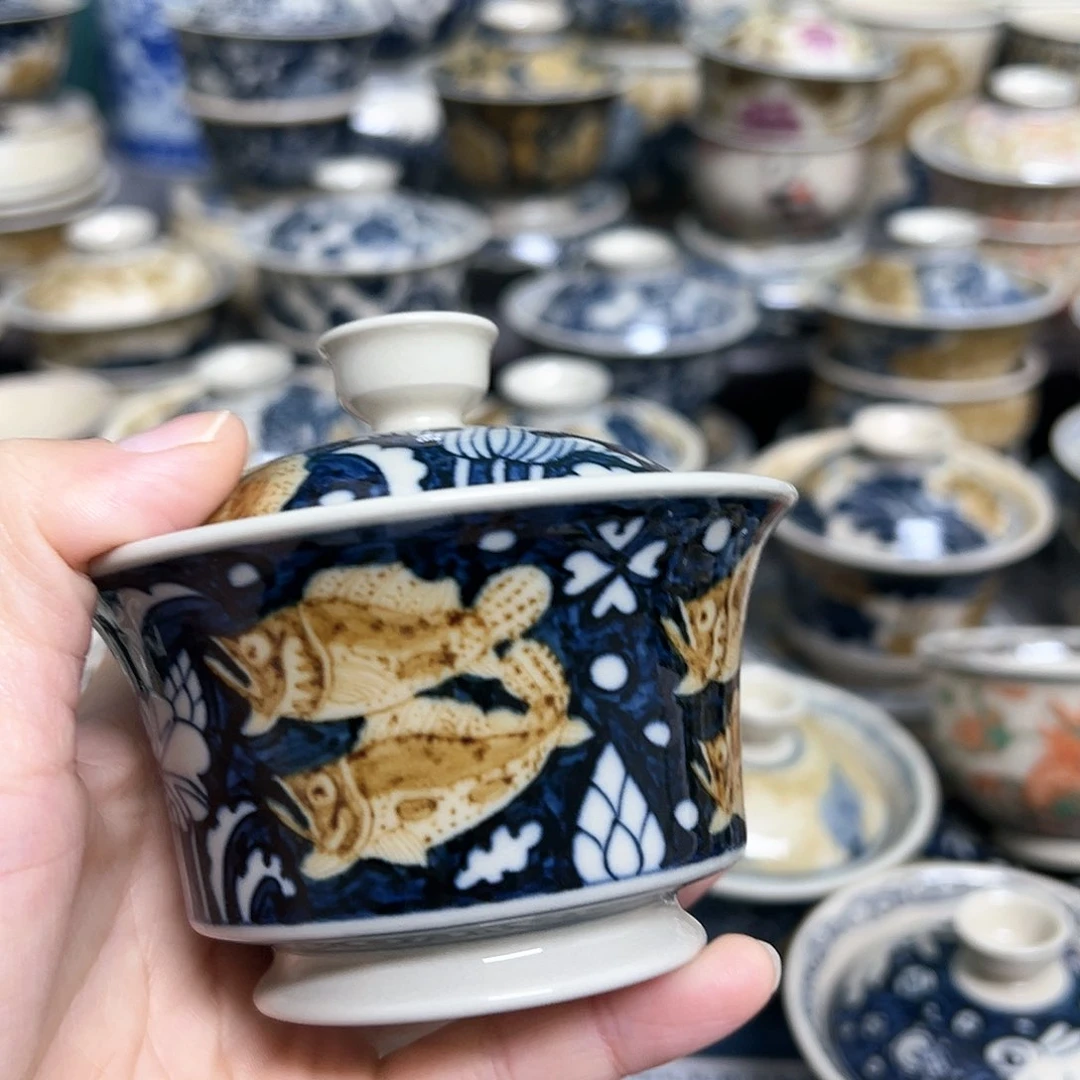 【闪购商品】杯夏*陶瓷艺术有限公司