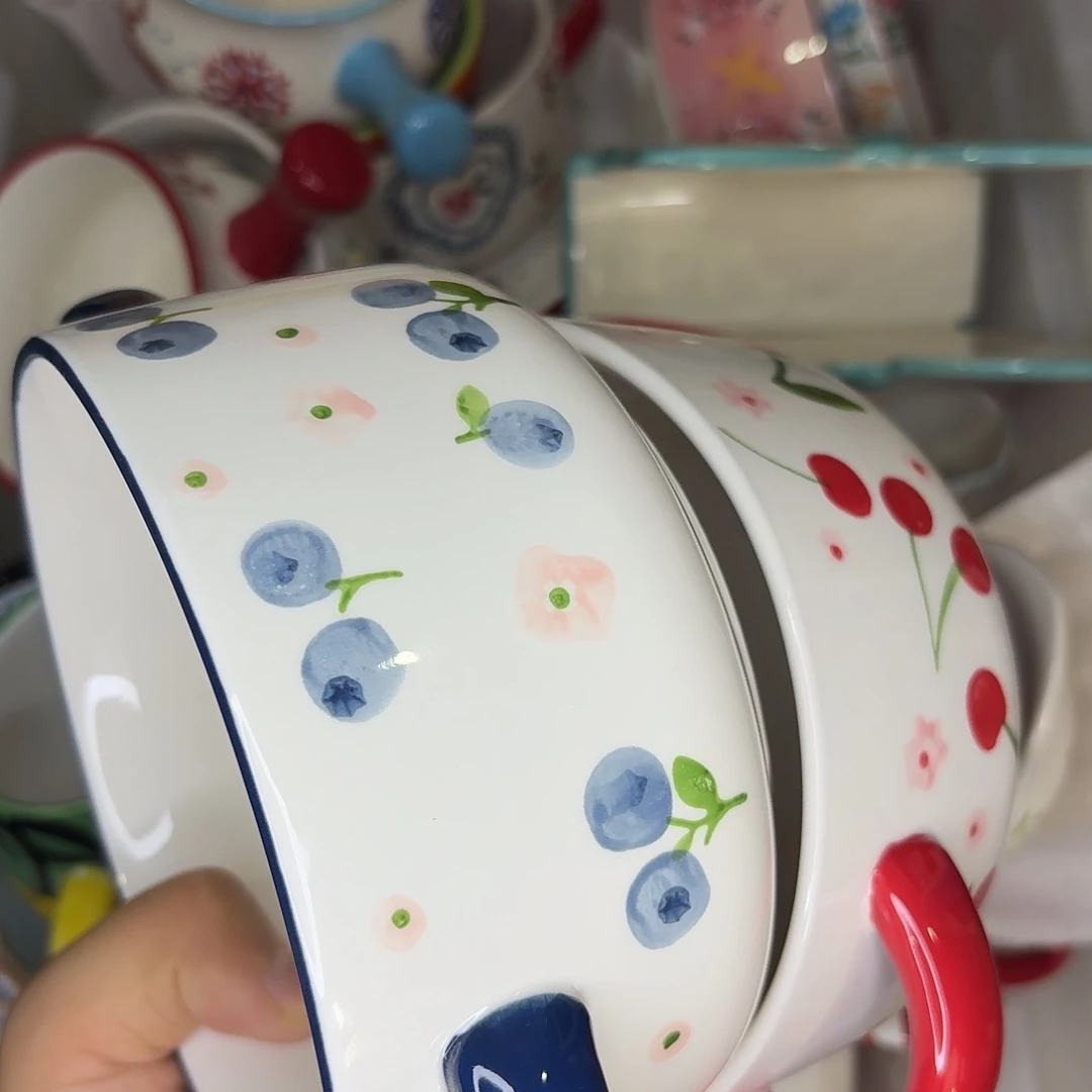 瓷片陶瓷制品满20拼单发货默认微瑕