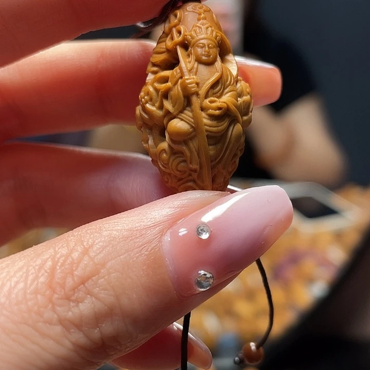 橄榄核手串/手链橄榄
