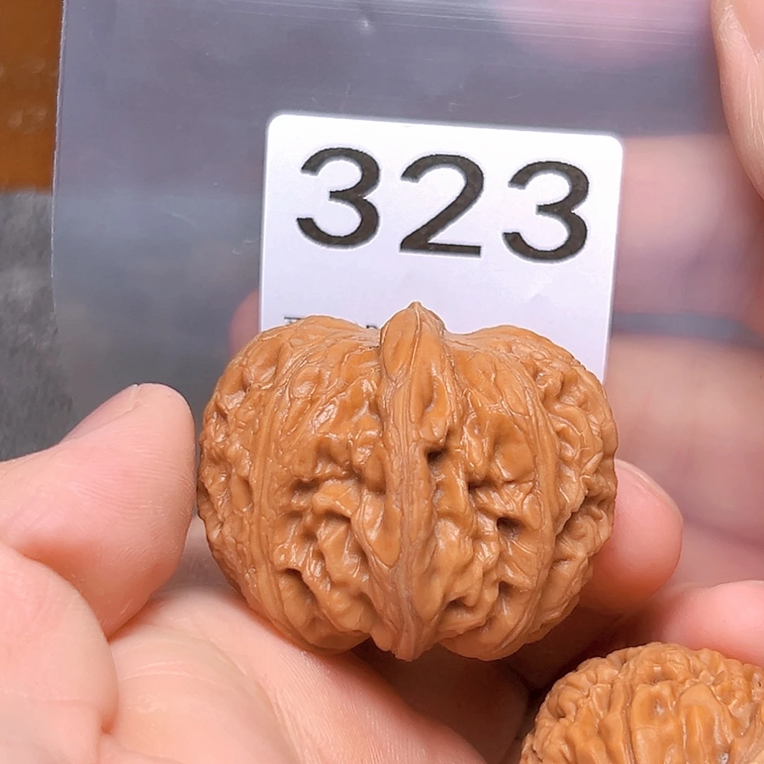 吊坠文玩核桃41➕元宝