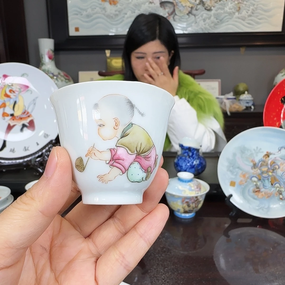 忘步斋，何明赞专场！！