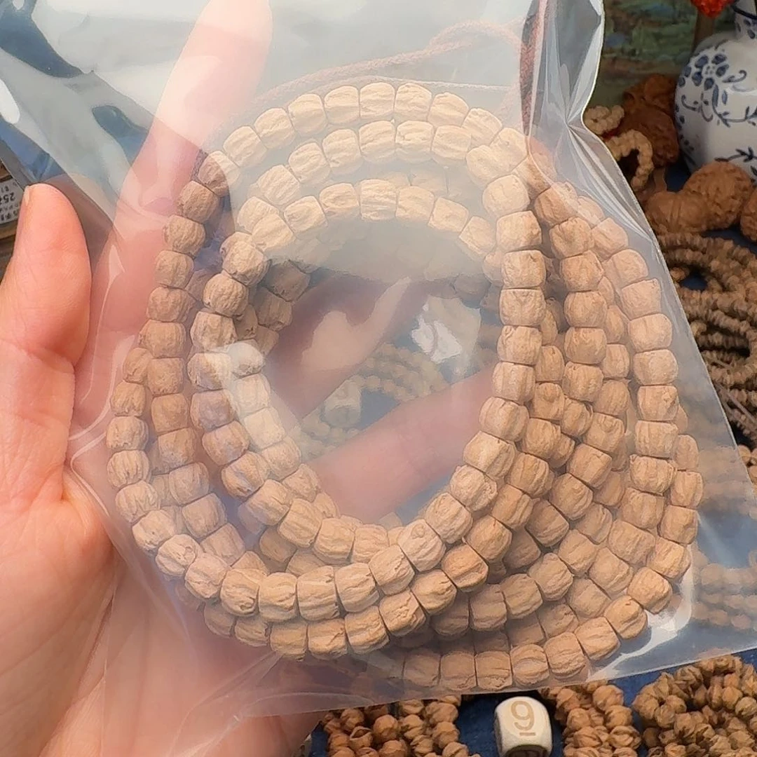 柏香籽/百香籽手串C****g