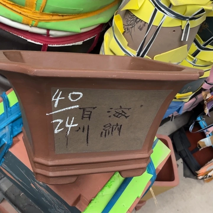 花盆紫砂宜兴紫砂
