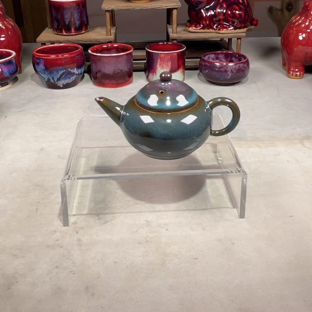 乐***3神垕钧瓷精品甄选