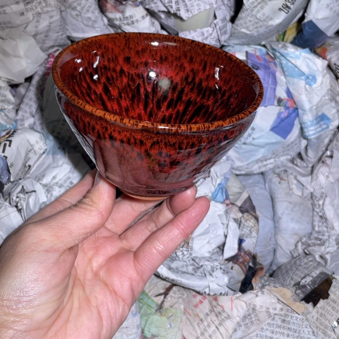 茶盏建盏直播间链接