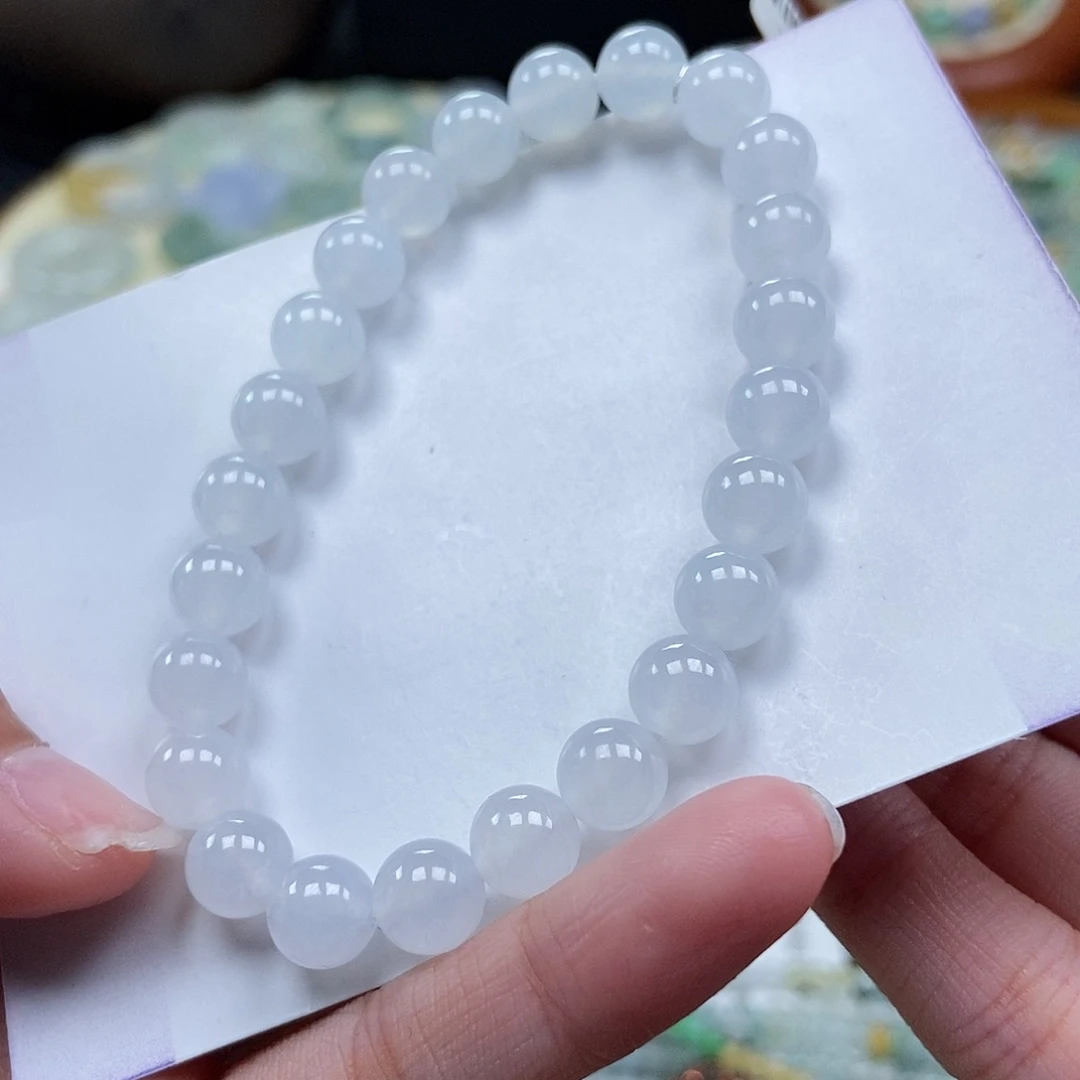 未镶嵌挂件翡翠闪