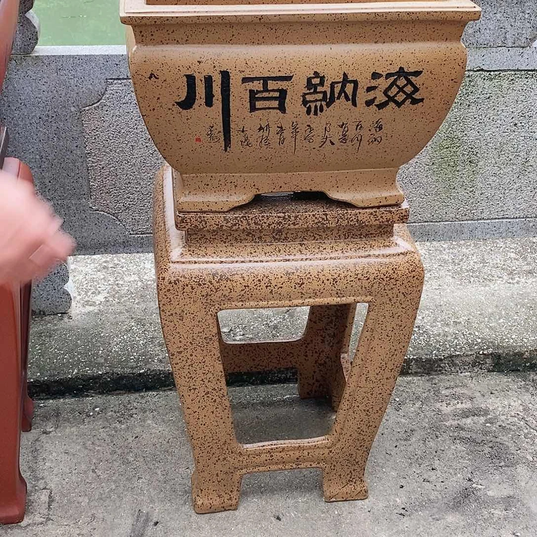 花盆紫砂紫砂花盆
